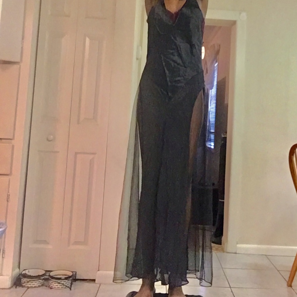 Victoria secret . Robe